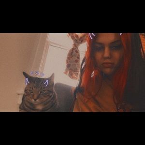 Meet your Posher, Kaylee